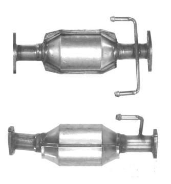 Katalysator