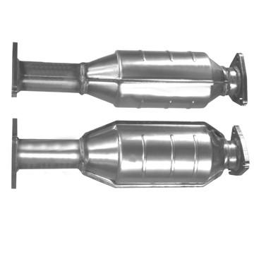 Katalysator