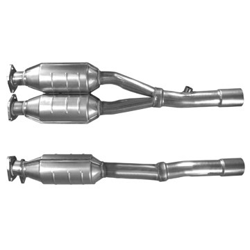 Katalysator