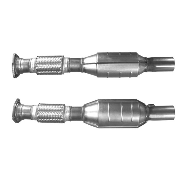 Katalysator