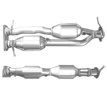 Katalysator