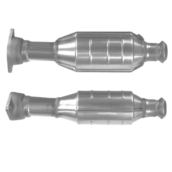 Katalysator