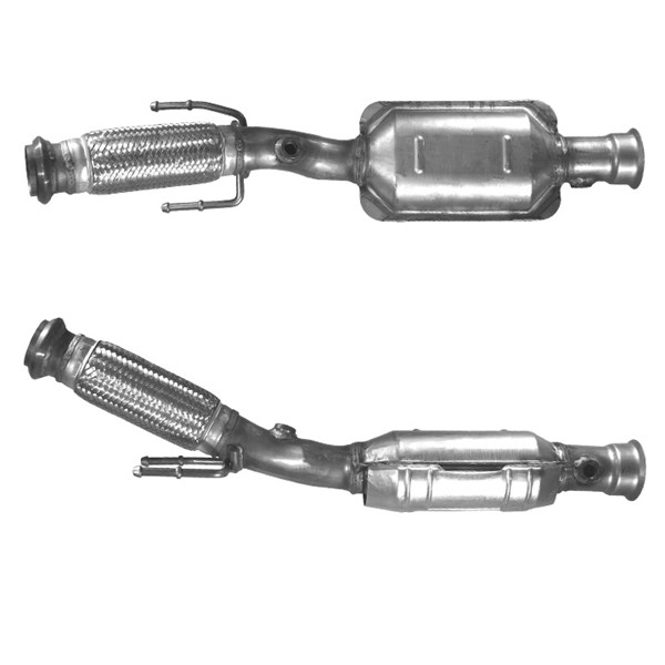 Katalysator
