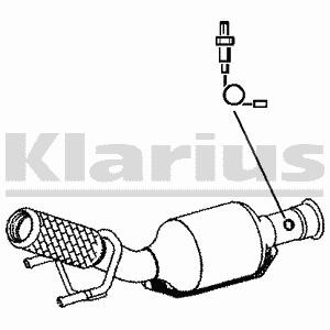 Katalysator