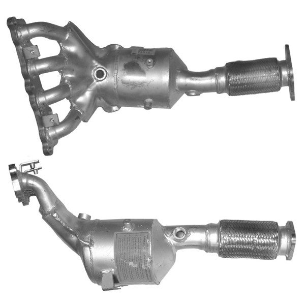 Katalysator