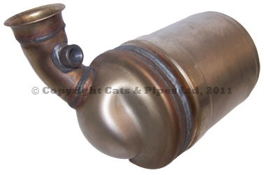 Dieselpartikelfilter Dieselpartikelfilter
