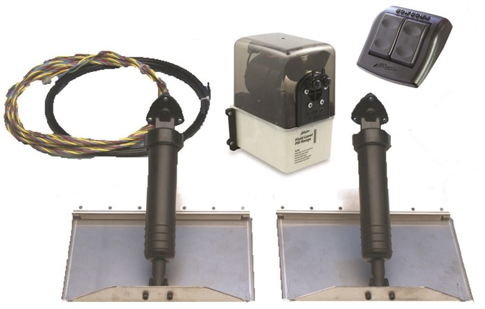 Trimplan sats 24" x 12" Trimplan sats 24" x 12"