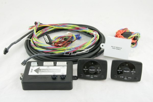 ATC dual station 12V