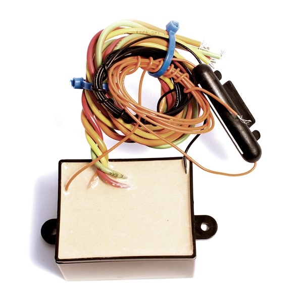 ATR Automatisk återgång 24V ATR Automatisk återgång 24V