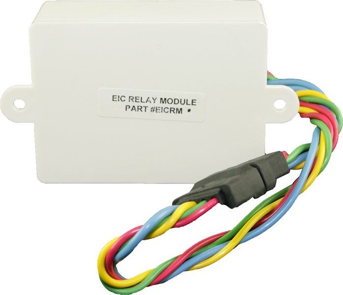 EIC RM relä 12V EIC RM relä 12V