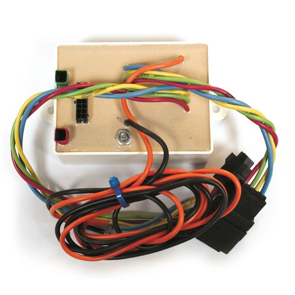 EIC RM relä 24V EIC RM relä 24V