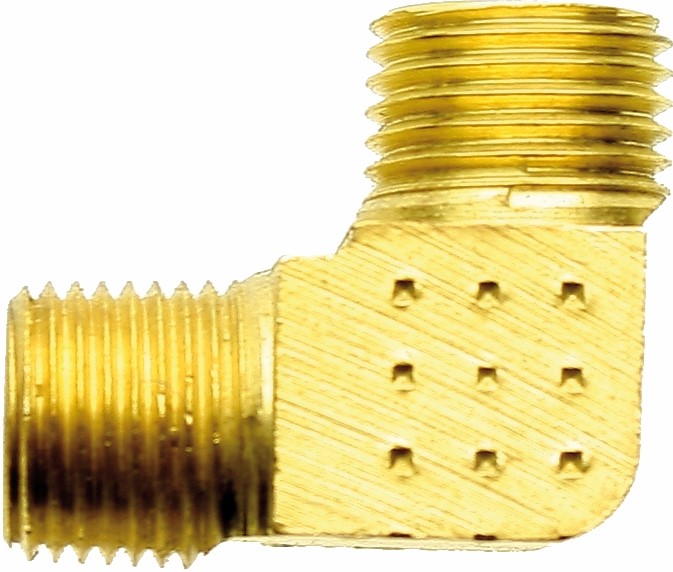 90 gr Anslutn. hane utv-utv
