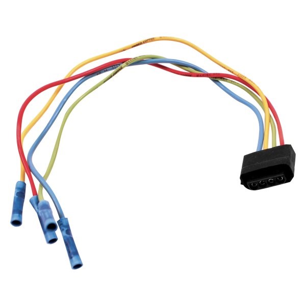 ATC4 fägskabel 35cm för kabel