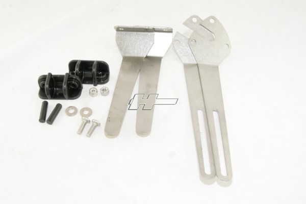 Retention kit för cylinder