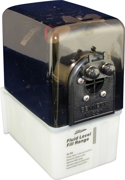 Hydraulpump 24v