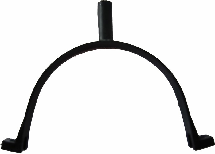 Fästband pump