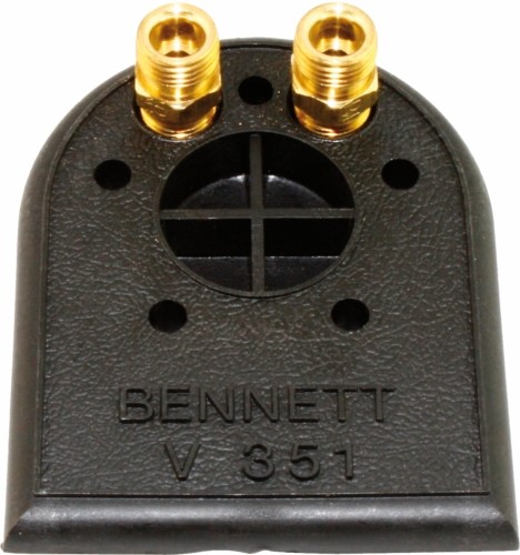 Pumpfront V351