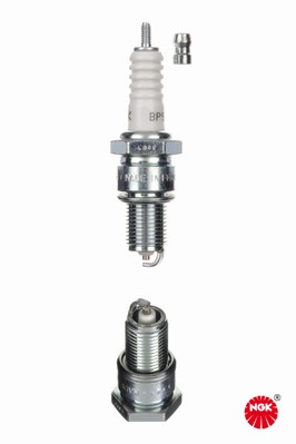 Tändstift NGK