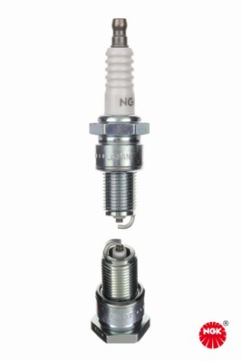 Tändstift Ngk 4691 NGK