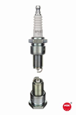 Tändstift NGK