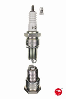 Tändstift Ngk 7639 NGK