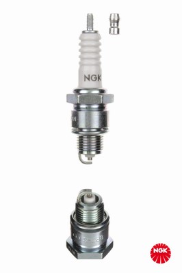 Tändstift NGK