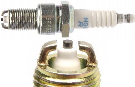 Tändstift Ngk 5685 NGK