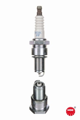 Tändstift NGK