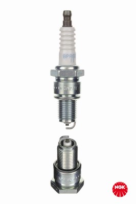 Tändstift NGK