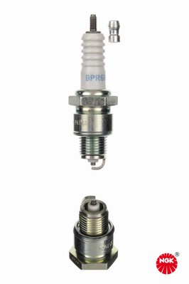 Tändstift NGK