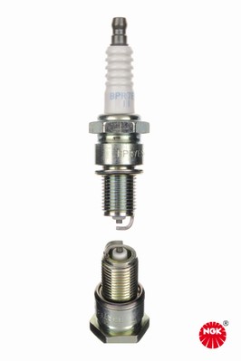 Tändstift Ngk 7226 NGK