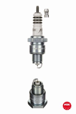 Tändstift Ngk Iridium ix 5944 NGK