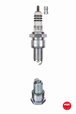 Tändstift Ngk Iridium ix 6684 NGK