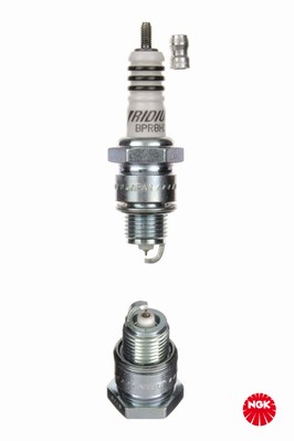 Tändstift Ngk Iridium ix 6742 NGK
