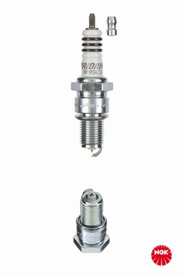 Tändstift Ngk Iridium ix 6853 NGK