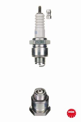 Tändstift Ngk 3522 NGK