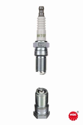 Tändstift Ngk 3346 NGK
