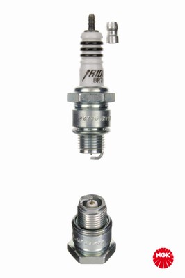 Tändstift Ngk Iridium ix 7067 NGK