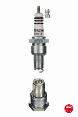 Tändstift Ngk Iridium ix 5044 NGK