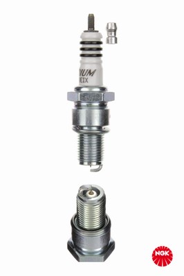 Tändstift Ngk Iridium ix 3981 NGK