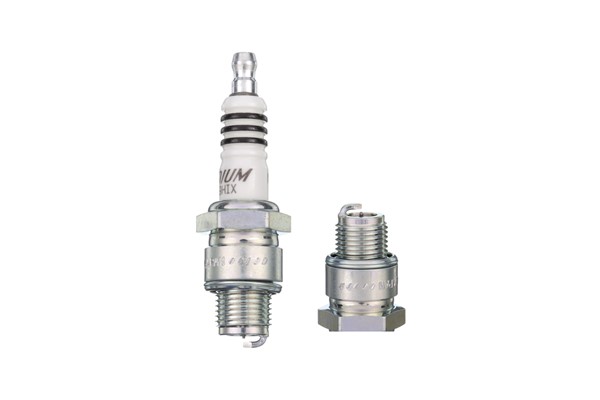 Tändstift Ngk Iridium ix 5687 NGK