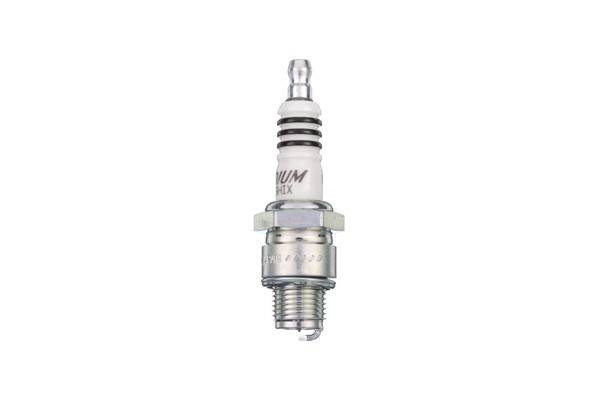 Tändstift Ngk Iridium ix 5687 NGK