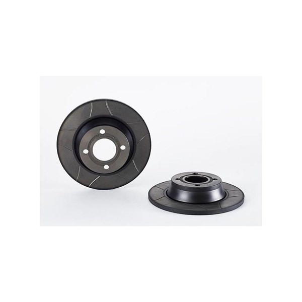 Bromsskiva Solid, Framaxel Brembo Brembo max line 08.5709.75 BREMBO