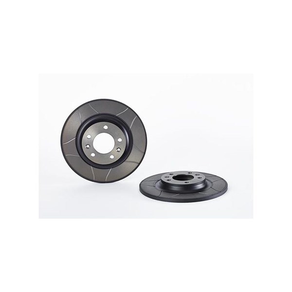 Bromsskiva Solid, Bakaxel Brembo Brembo max line 08.8682.75 BREMBO