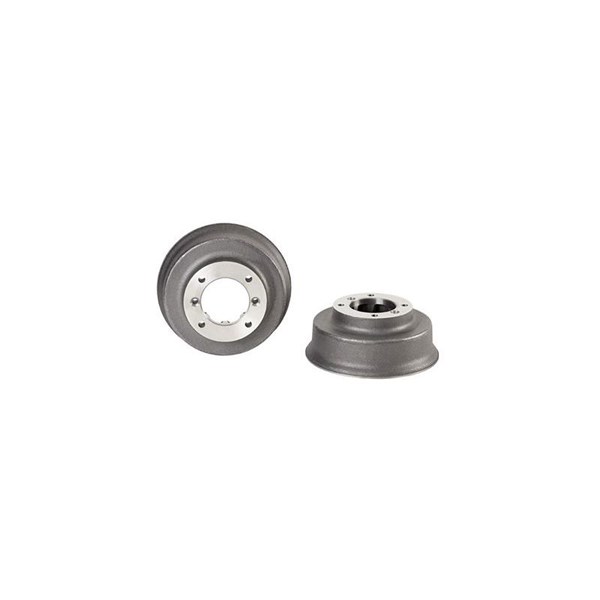 Bromstrumma, Bakaxel Brembo 14.3169.10 BREMBO