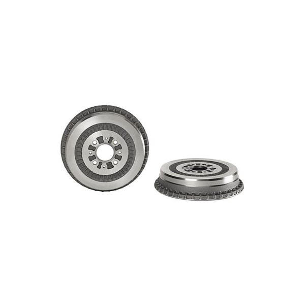 Bromstrumma, Bakaxel Brembo 14.3262.10 BREMBO