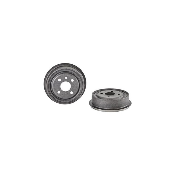 Bromstrumma, Bakaxel Brembo 14.4719.10 BREMBO