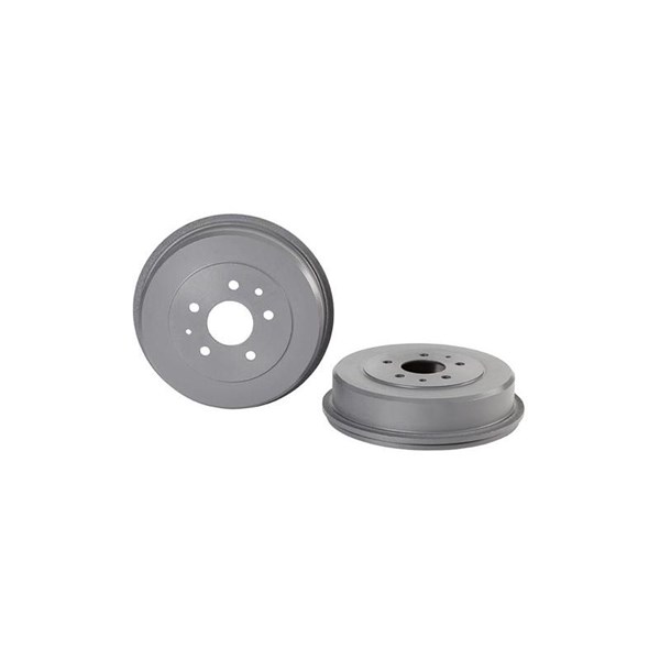 Bromstrumma, Bakaxel BREMBO