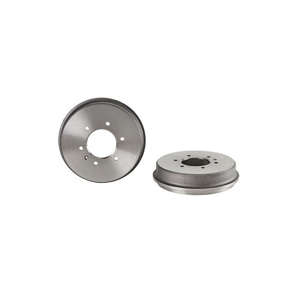 Bromstrumma, Bakaxel Brembo 14.4733.10 BREMBO