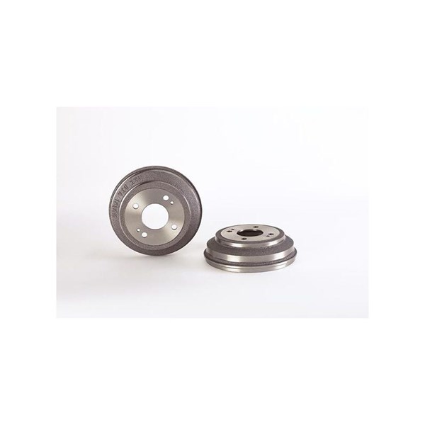Bromstrumma, Bakaxel Brembo 14.5069.10 BREMBO
